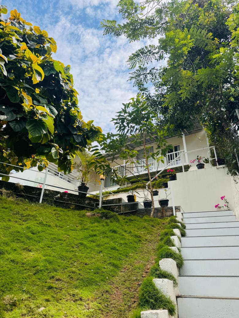 Family Villa with Private Pool Kakkadampoyil in Kakkadampoyil, Kerala